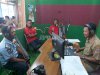 Karutan Batang On Air di Abirawa FM Batang