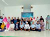 Petugas & WBP LPP Ambon Peringati Isra Mi'raj 1441 Hijriah