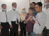 PK Bapas Pati Sukses Dampingi Diversi ABH