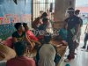 Petugas & WBP Lapas Muara Teweh Rutin Jalani Pemeriksaan Suhu