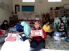 LPP Jambi Bantu Pemprov Jambi Produksi 1.000 Masker