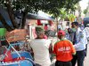LPKA Blitar Bagikan Sembako & Masker