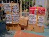 Ibu & Anak di Lapas Kelas IIA Tangerang Dapat Madu, Susu, dan Pakaian