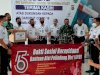 Narapidana se-Indonesia Sumbang APD untuk Tenaga Medis Penanganan COVID-19