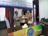 Program Rehabilitasi Tetap Berjalan, BNNP Sulsel Puji LPN Sungguminasa