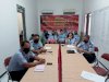 Diskusi Dengan ORI, Ini Paparan Kabapas Makassar 