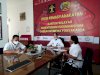 Berikan Arahan Kepada UPT, Ini Yang Disampaikan Kadiv PAS DIY