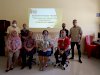 LPKA Ambon Gelar In House Training Kehumasan