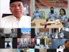 Melalui Teleconference, Kakanwil Sulsel Minta PK “Jemput Bola”