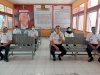 Tim ZI Lapas Muara Teweh Dapat Penguatan Jelang Evaluasi Menuju WBK