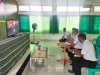 Bersinergi Dengan BNNP, Lapas Kupang Implementasikan P4GN