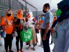 WBP Rutan Balikpapan Dapat Bantuan Masker & Takjil