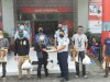 Manfaatkan Bulan Ramadan, Bapas Makassar Kembali Gelar Baksos
