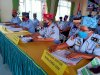 Evaluasi ZI Lapas Palangka Raya, TPI Berikan Apresiasi & Masukan