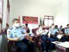 Paparan Tim ZI Matangkan Persiapan Lapas Sukamara Jelang Evaluasi TPI