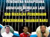 Narapidana Asimilasi Berulah Kembali, Ini Penjelasan Ditjen PAS & FPP