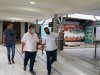 Kunjungi Lapas Tangerang, Dirjen PAS Tekankan Protokol Kesehatan & Pembinaan WBP