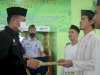 WBP Lapas Cilegon Terima Remisi Khusus & Nikmati Video Call