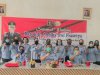 Sambangi Lapas Kelas IIA Tangerang, Ini Pesan Kakanwil Banten