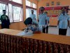 6 Petugas Lapas Muara Teweh Dilantik Jadi Pejabat Administrator & Pelaksana