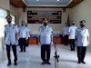 Chandran Lestyono Gantikan Syarif Hidayat Pimpin Lapas Palangka Raya