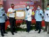 Pertama di Indonesia, Drive Thru Rapid Test Kemenkumham Disambut Antusiasme Masyarakat