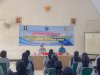 Lapas Kelas IIA Tangerang Gelar Sosialisasi P4GN & Tes Urin Petugas