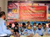 Lapas Watampone Gelar In House Training Teknis Pengamanan