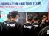 Lapas Cilegon Siapkan Fisik & Mental Sambut New Normal