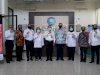 Tingkatkan Sinergi, Jajaran Kanwil DIY Audiensi ke BNNP DIY 