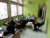 Tim Humas & Yankomas Lapas Muara Teweh Ikuti Sarasehan Kehumasan