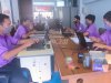 Anak LPKA Jakarta Isi Keseharian dengan Pelbagai Kegiatan