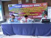 Rutan Buntok Berikan Wawasan Pencegahan Narkoba Kepada WBP