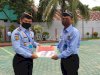 Rutan Balikpapan Canangkan Komitmen P4GN