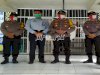 Lapas Muara Teweh – Polres Barito Utara Sinergikan Tusi & Keamanan