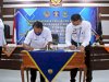 Lapas Cilegon Sepakati PKS dengan Dinas Pertanian dan Ketahanan Pangan
