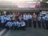Evaluasi WBK/WBBM, Bapas Pati Terima Kunjungan TPI
