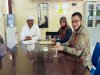 Rutan Banda Aceh Tingkatkan Pembinaan Kerohanian WBP