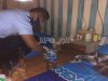 Petugas LPN Sungguminasa Sidak Blok & Kamar WBP