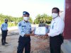 Pemberian Reward Picu Petugas Lebih Giat Bekerja