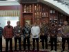 Karutan Bantaeng Bangun Silaturahmi dengan Bupati Bantaeng