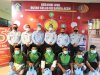 WBP Rutan Banda Aceh Terima Bantuan Pencegahan COVID-19