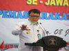 Dirjen PAS: Pemasyarakatan Instansi Besar, Bukan Kaleng-Kaleng
