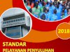 Standar Pelayanan Penyuluhan Kesehatan di Lapas, Rutan, LPKA dan LPAS
