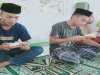 Rutan Sinjai Dukung Pemberantasan Buta Huruf Alquran