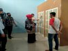 Usai Pembukaan Pelatihan Anak, Divisi PAS Maluku Sidak LPKA Ambon