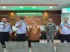 Rutan Banda Aceh Koordinasikan Sidang Daring dengan PN Banda Aceh