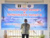 LPP Kendari Lanjutkan Program Rehabilitasi bagi WBP Narkotika