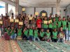 Lulus Pelatihan, WBP Rutan Banda Aceh Terima Sertifikat
