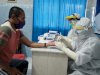 Petugas Rutan Bantaeng Jalani Tes Rapid Test, Ini Hasilnya